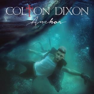 Colton Dixon - Back To Life