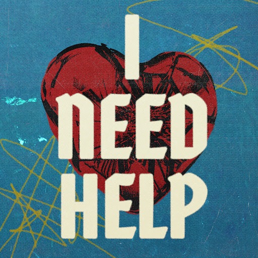 Connor Price - I Need Help