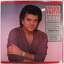 Conway Twitty - Joy to the World