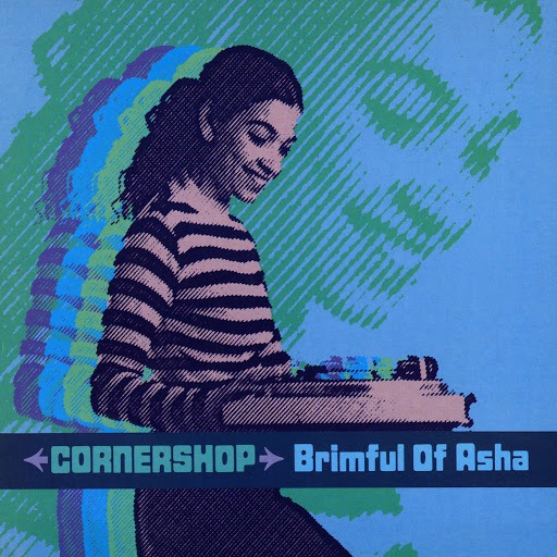 Cornershop - Norwegian Wood (This Bird Has Flown)