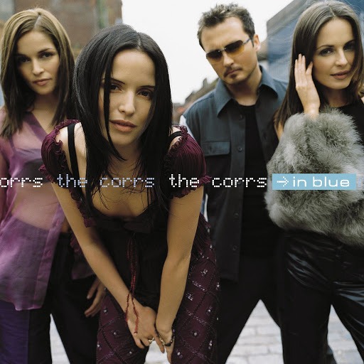 The Corrs - Irresistable