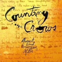 Counting Crows - Butterfly In Reverse