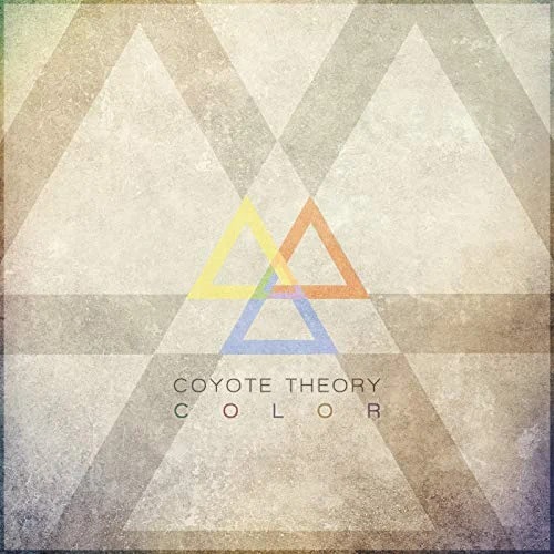 Coyote Theory - This Side of Paradise