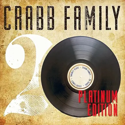 The Crabb Family