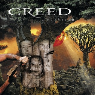 Creed - Runaway