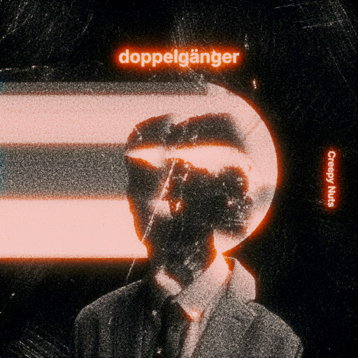 Creepy Nuts - doppelgänger