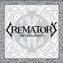 Crematory - Lords Of Lies