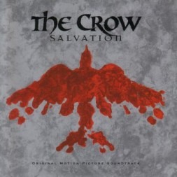 The Crow: Salvation