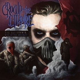 Crown The Empire - Weight Of The World