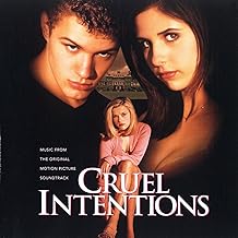 The Cruel Intentions - Sick Adrenaline