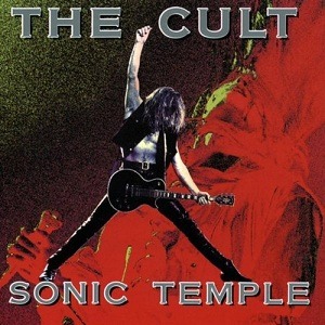 Sonic Temple