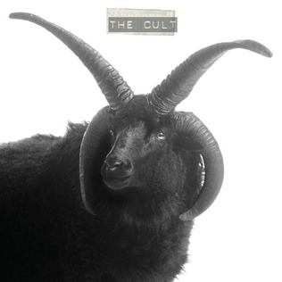 The Cult - Dance The Night