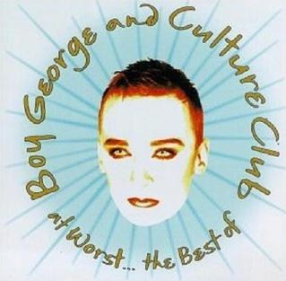 Culture Club - Boy Boy Boy