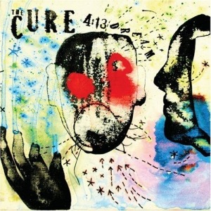 The Cure - Faith Lyrics - Lyrics On Demand