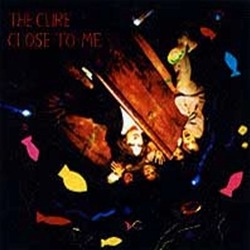 Close To Me