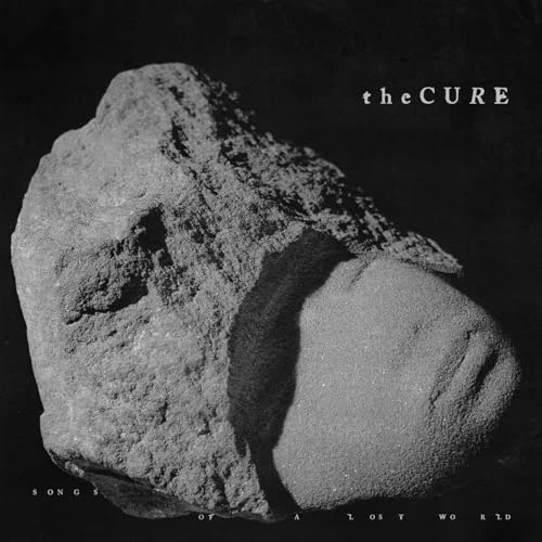 The Cure - Home