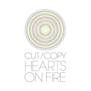 Cut Copy and MSTRKRFT - Work on You