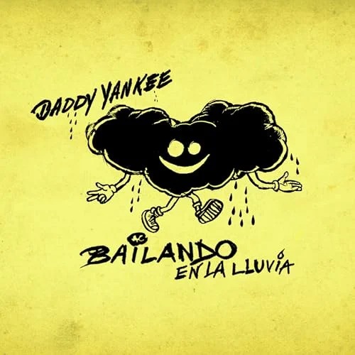 Daddy Yankee - Bailando En La Lluvia