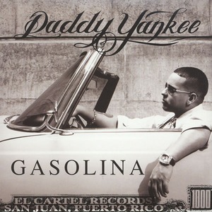 Daddy Yankee - Gasolina