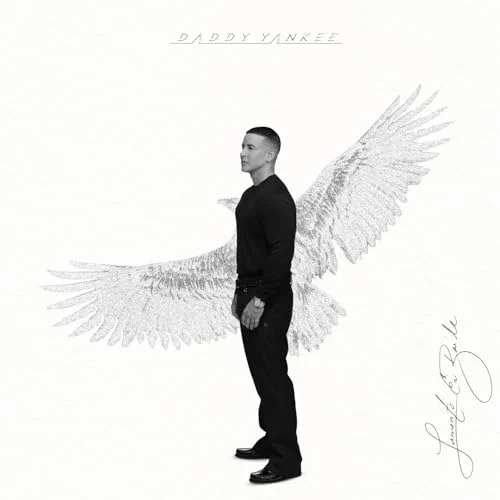 Daddy Yankee - JEZABEL Y JUDAS