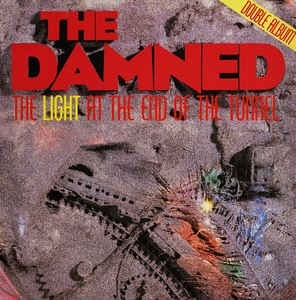 The Damned - I Feel Alright