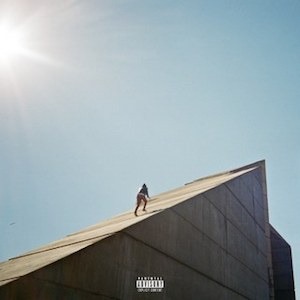 Daniel Caesar - Let Me Go