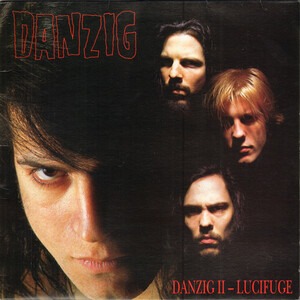 Danzig II: Lucifuge