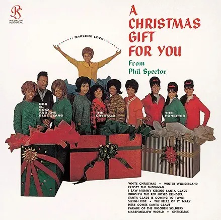 Darlene Love - Winter Wonderland