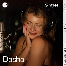 Dasha - Driving Home For Christmas