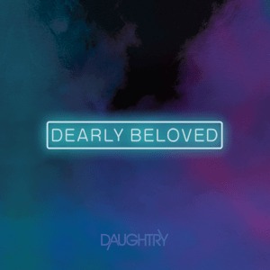 Daughtry - All These Lives