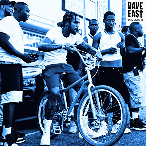 Dave East and Jadakiss - Weirdos