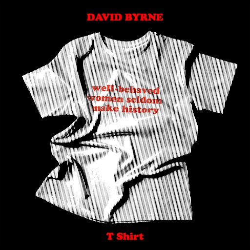 David Byrne
