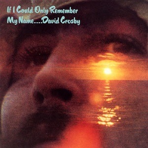 David Crosby - Coverage