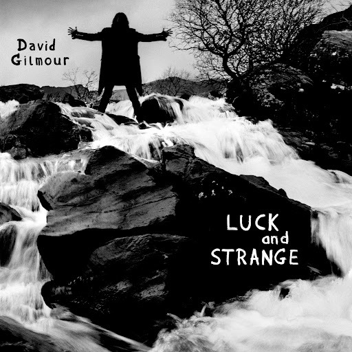 Luck And Strange