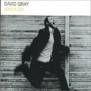 David Gray - Place to Be