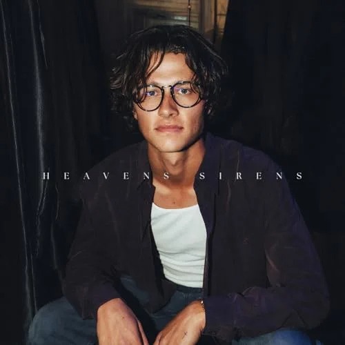 David Kushner - Heavens Sirens