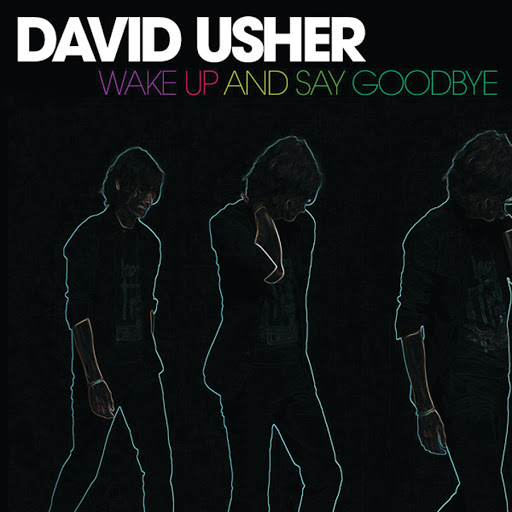 David Usher - Blue