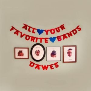 Dawes and Lee Pardini - What It Takes