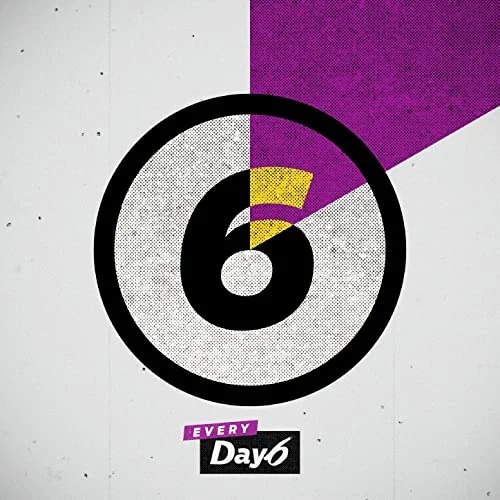 DAY6 - Loveholic