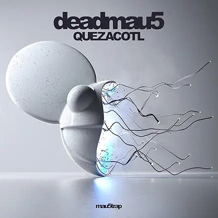 Deadmau5 - Moar Ghosts N Stuff
