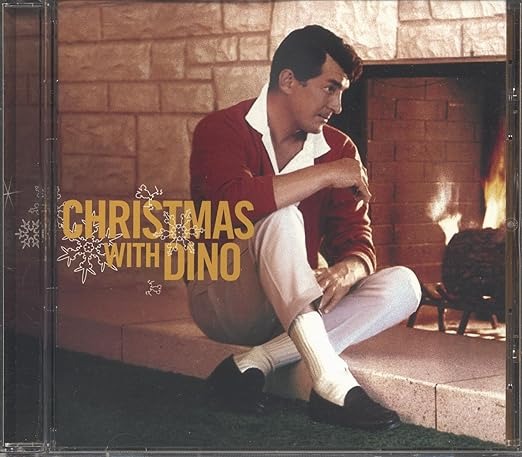 Dean Martin - Baby It's Cold Outside