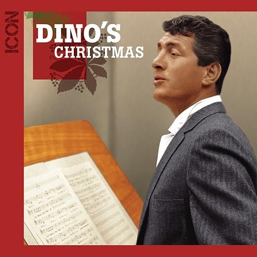 Icon: Dino's Christmas