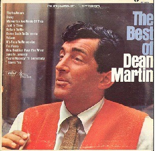 The Best of Dean Martin