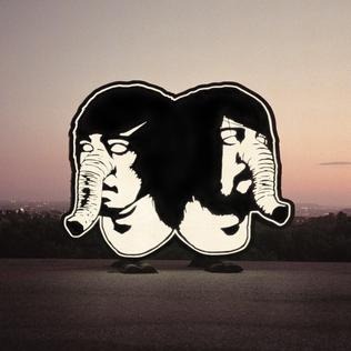 Death from Above 1979 - Blood on Our Hands