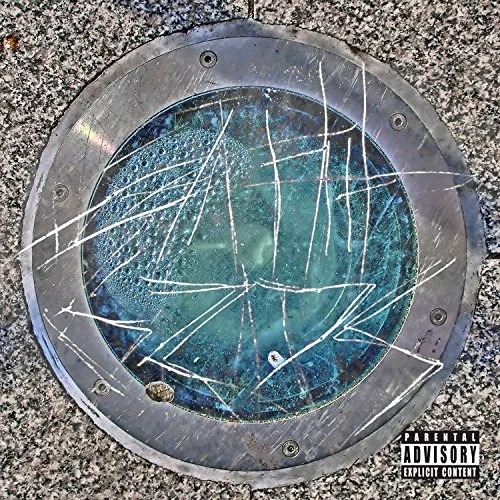 Death Grips - Flies