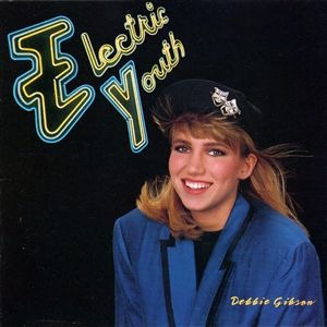 Debbie Gibson - What You Want