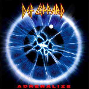 Def Leppard - Action