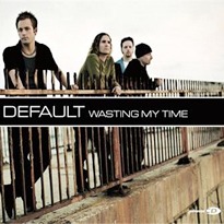 Default - Wasting My Time