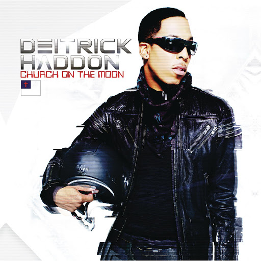 Deitrick Haddon - Well Done