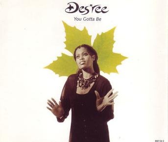 Des'ree - Best Days